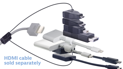 DL-AR3114 DIGITALINX SECURE ADAPTER RING