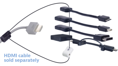 DL-AR3117 DIGITALINX SECURE ADAPTER RING