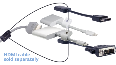 DL-AR3119 DIGITALINX SECURE ADAPTER RING