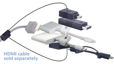 DL-AR3121 DIGITALINX SECURE ADAPTER RING
