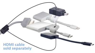 DL-AR3123 DIGITALINX SECURE ADAPTER RING