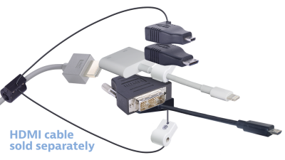 DL-AR3125 DIGITALINX SECURE ADAPTER RING