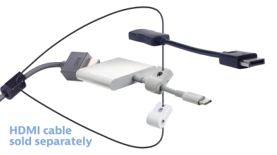 DL-AR3126 DIGITALINX SECURE ADAPTER RING
