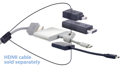 DL-AR3128 DIGITALINX SECURE ADAPTER RING