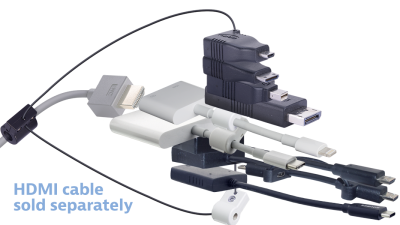 DL-AR3129 DIGITALINX SECURE ADAPTER RING