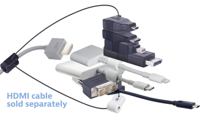 DL-AR3130 DIGITALINX SECURE ADAPTER RING