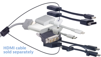 DL-AR3136 DIGITALINX SECURE ADAPTER RING