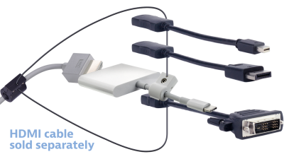 DL-AR3141 DIGITALINX SECURE ADAPTER RING