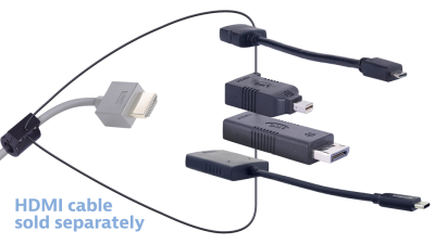 DL-AR3142 DIGITALINX SECURE ADAPTER RING