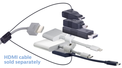 DL-AR3144 DIGITALINX SECURE ADAPTER RING