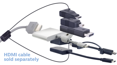 DL-AR3145 DIGITALINX SECURE ADAPTER RING