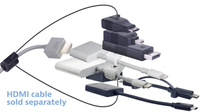 DL-AR3146 DIGITALINX SECURE ADAPTER RING