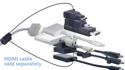 DL-AR3147 DIGITALINX SECURE ADAPTER RING