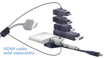 DL-AR3151 DIGITALINX SECURE ADAPTER RING