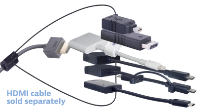 DL-AR3154 DIGITALINX SECURE ADAPTER RING