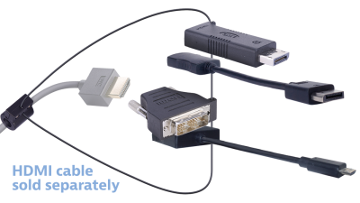 DL-AR3157 DIGITALINX SECURE ADAPTER RING