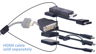 DL-AR3159 DIGITALINX SECURE ADAPTER RING