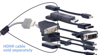 DL-AR3161 DIGITALINX SECURE ADAPTER RING