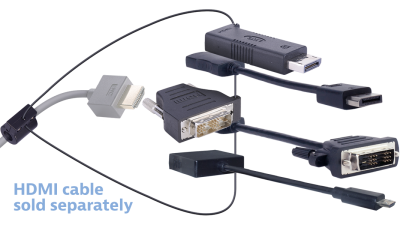 DL-AR3169 DIGITALINX SECURE ADAPTER RING