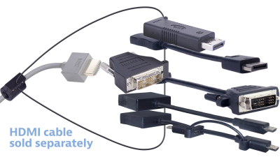 DL-AR3170 DIGITALINX SECURE ADAPTER RING