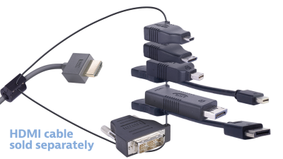 DL-AR3176 DIGITALINX SECURE ADAPTER RING