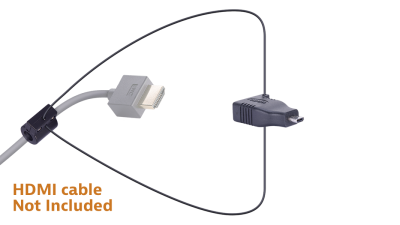 DL-AR329 DIGITALINX SECURE ADAPTER RING