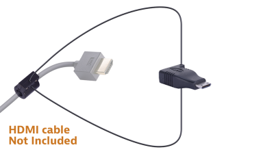 DL-AR330 DIGITALINX SECURE ADAPTER RING