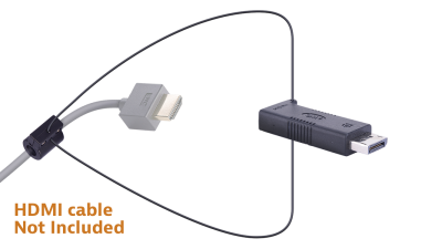 DL-AR331 DIGITALINX SECURE ADAPTER RING