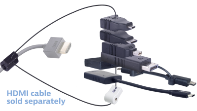 DL-AR3410 DIGITALINX SECURE ADAPTER RING