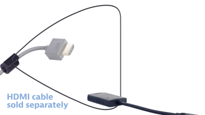 DL-AR3640 DIGITALINX SECURE ADAPTER RING