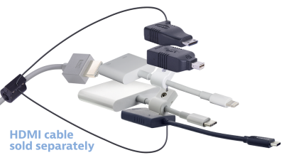 DL-AR3715 DIGITALINX SECURE ADAPTER RING