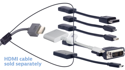 DL-AR3721 DIGITALINX SECURE ADAPTER RING