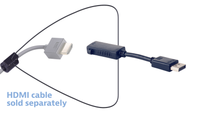 DL-AR3758 DIGITALINX SECURE ADAPTER RING