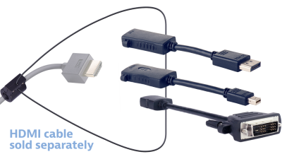 DL-AR3763 DIGITALINX SECURE ADAPTER RING