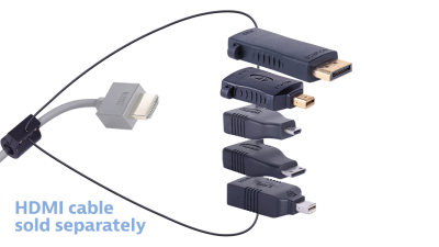 DL-AR3764 DIGITALINX SECURE ADAPTER RING