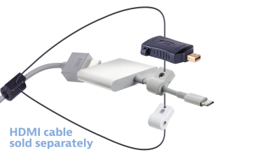 DL-AR3768 DIGITALINX SECURE ADAPTER RING