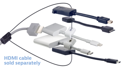 DL-AR3770 DIGITALINX SECURE ADAPTER RING