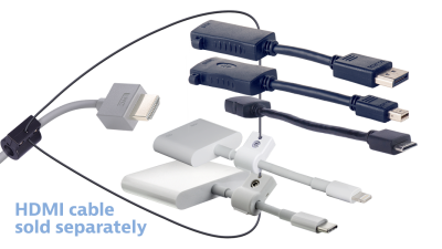 DL-AR3771 DIGITALINX SECURE ADAPTER RING