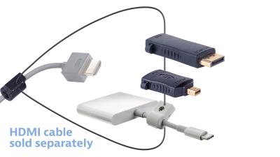 DL-AR3772 DIGITALINX SECURE ADAPTER RING