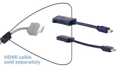 DL-AR3773 DIGITALINX SECURE ADAPTER RING