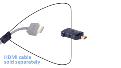 DL-AR3775 DIGITALINX SECURE ADAPTER RING