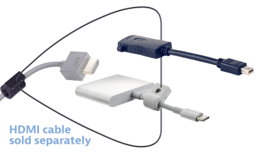 DL-AR3776 DIGITALINX SECURE ADAPTER RING