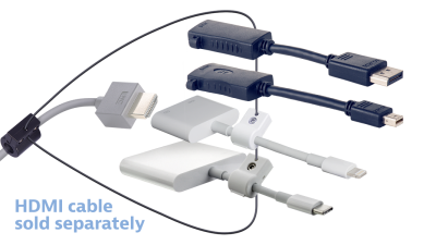 DL-AR3777 DIGITALINX SECURE ADAPTER RING