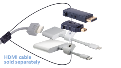 DL-AR3778 DIGITALINX SECURE ADAPTER RING