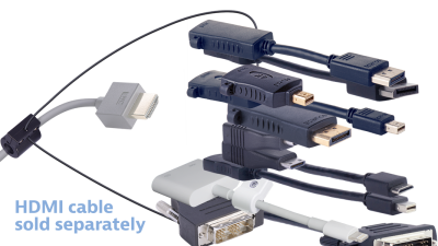 DL-AR3781 DIGITALINX SECURE ADAPTER RING