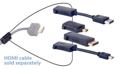 DL-AR3783 DIGITALINX SECURE ADAPTER RING