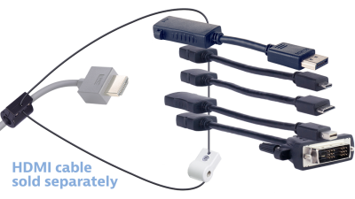 DL-AR3785 DIGITALINX SECURE ADAPTER RING