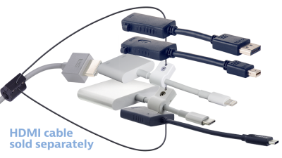 DL-AR3786 DIGITALINX SECURE ADAPTER RING