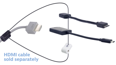 DL-AR3788 DIGITALINX SECURE ADAPTER RING