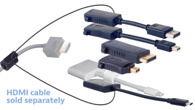 DL-AR3944 DIGITALINX SECURE ADAPTER RING